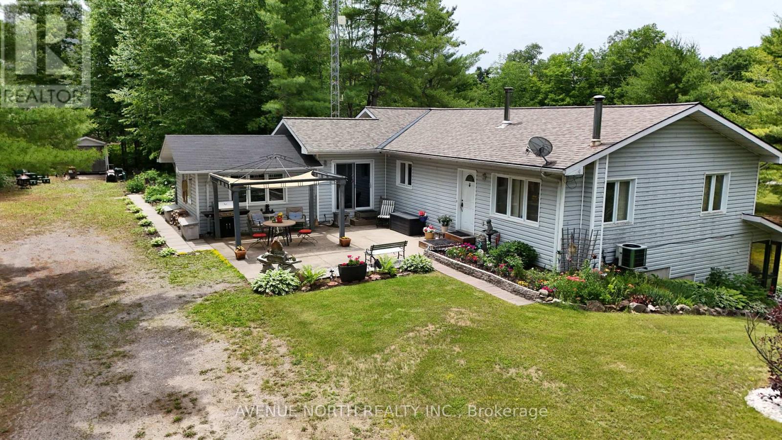 4645 Scotch Line, Tay Valley, Ontario  K7H 3C5 - Photo 2 - X13502512