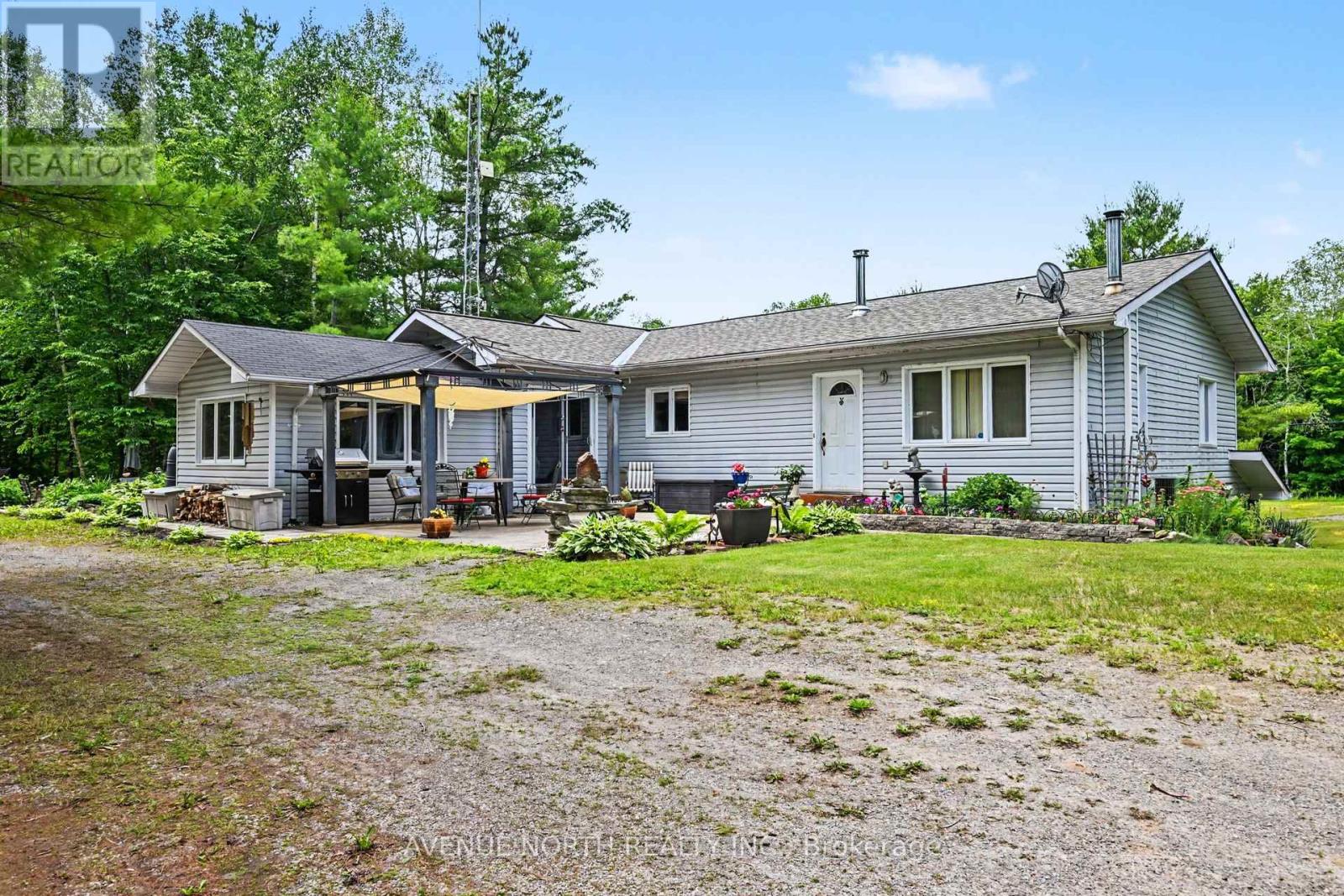 4645 Scotch Line, Tay Valley, Ontario  K7H 3C5 - Photo 3 - X13502512