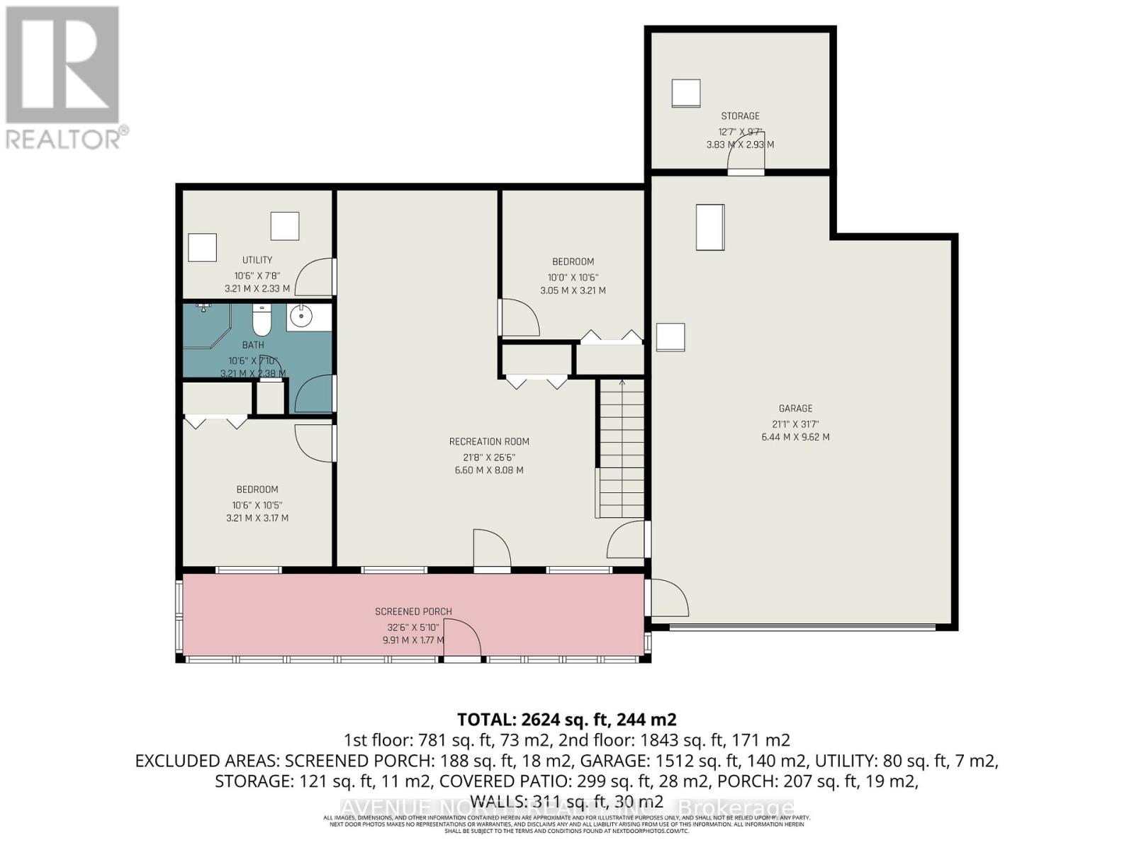 4645 Scotch Line, Tay Valley, Ontario  K7H 3C5 - Photo 40 - X13502512