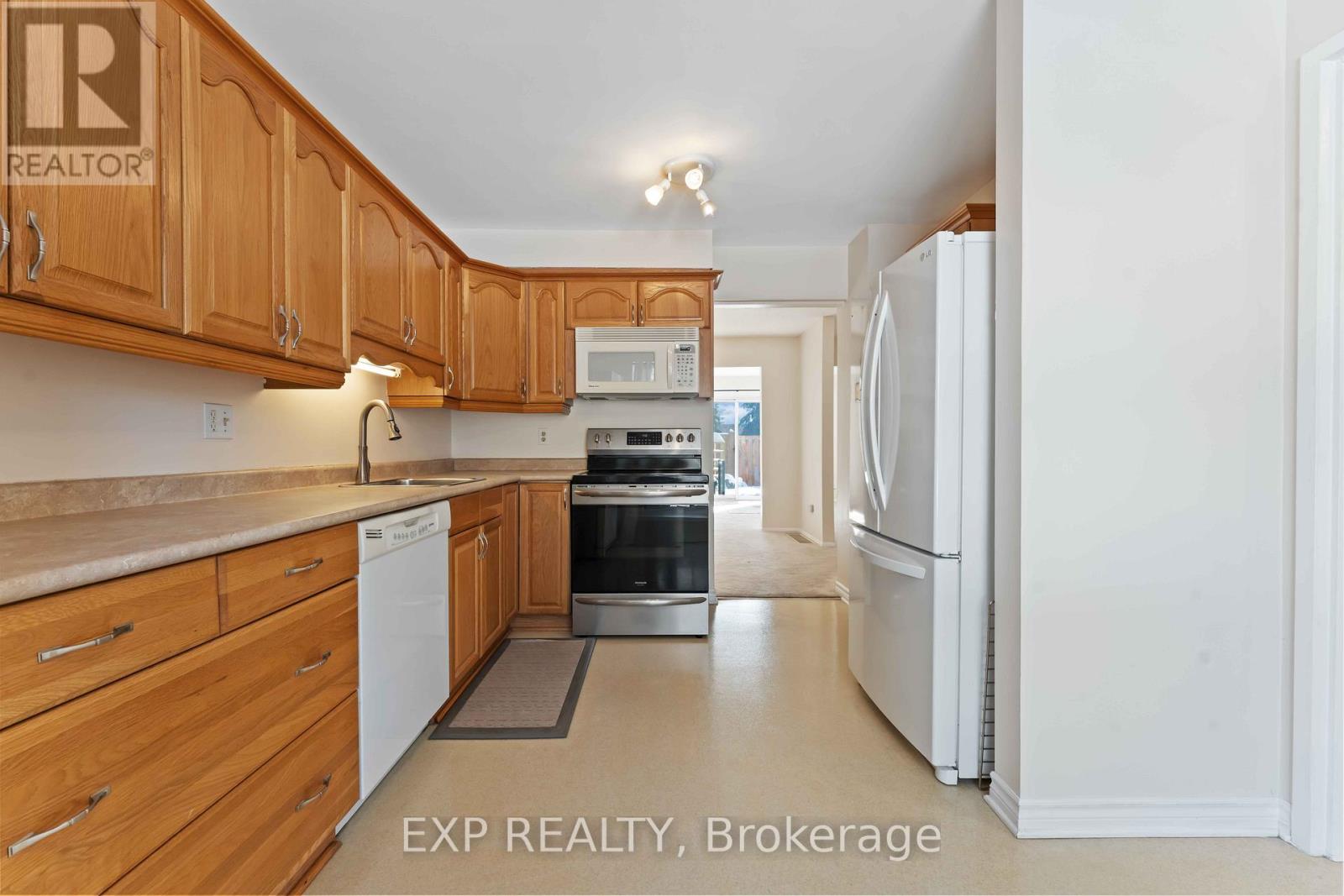 38 - 820 Cahill Drive W, Ottawa, Ontario  K1V 9K4 - Photo 12 - X13502582