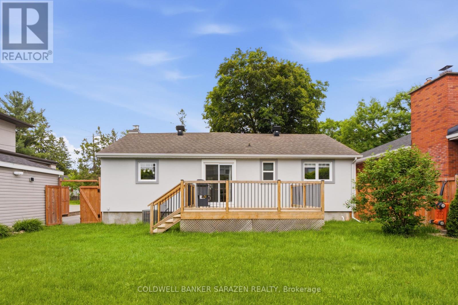 79 St Claire Avenue, Ottawa, Ontario  K2G 2A5 - Photo 3 - X13502804