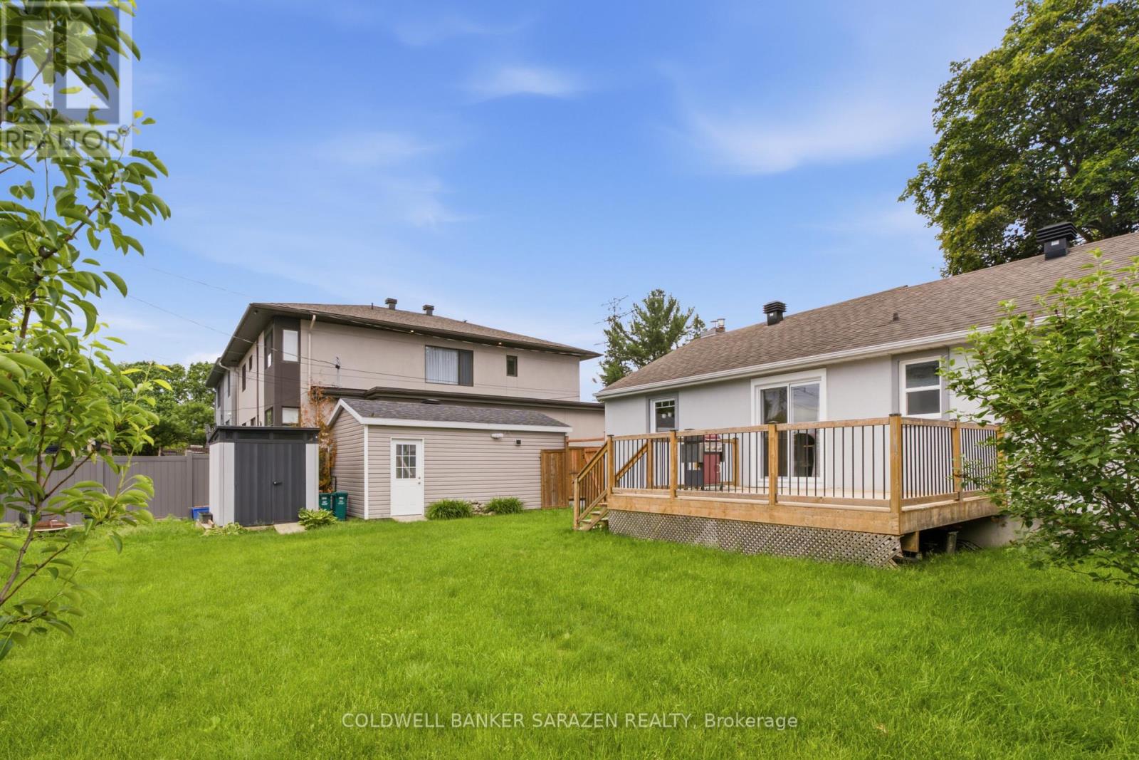 79 St Claire Avenue, Ottawa, Ontario  K2G 2A5 - Photo 5 - X13502804