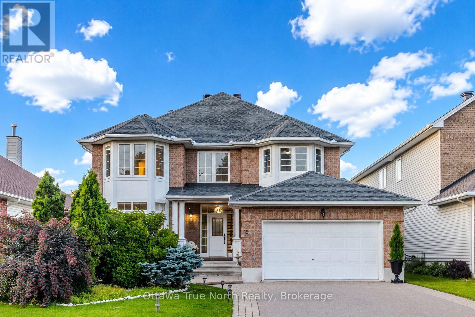 19 Black Tern Crescent, Ottawa, Ontario  K2M 2Z4 - Photo 1 - X13503020