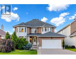 19 BLACK TERN CRESCENT, Ottawa, Ontario
