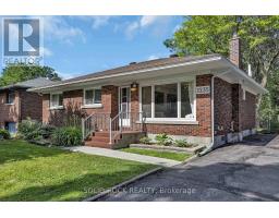 1235 MAJOR STREET, Ottawa, Ontario