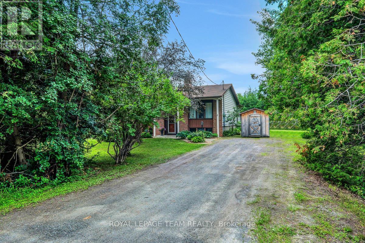324 County Rd. 25 Road, North Grenville, Ontario  K0G 1S0 - Photo 1 - X13503128