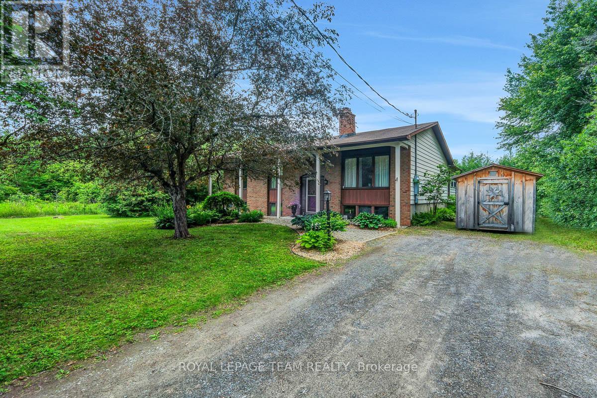 324 County Rd. 25 Road, North Grenville, Ontario  K0G 1S0 - Photo 3 - X13503128