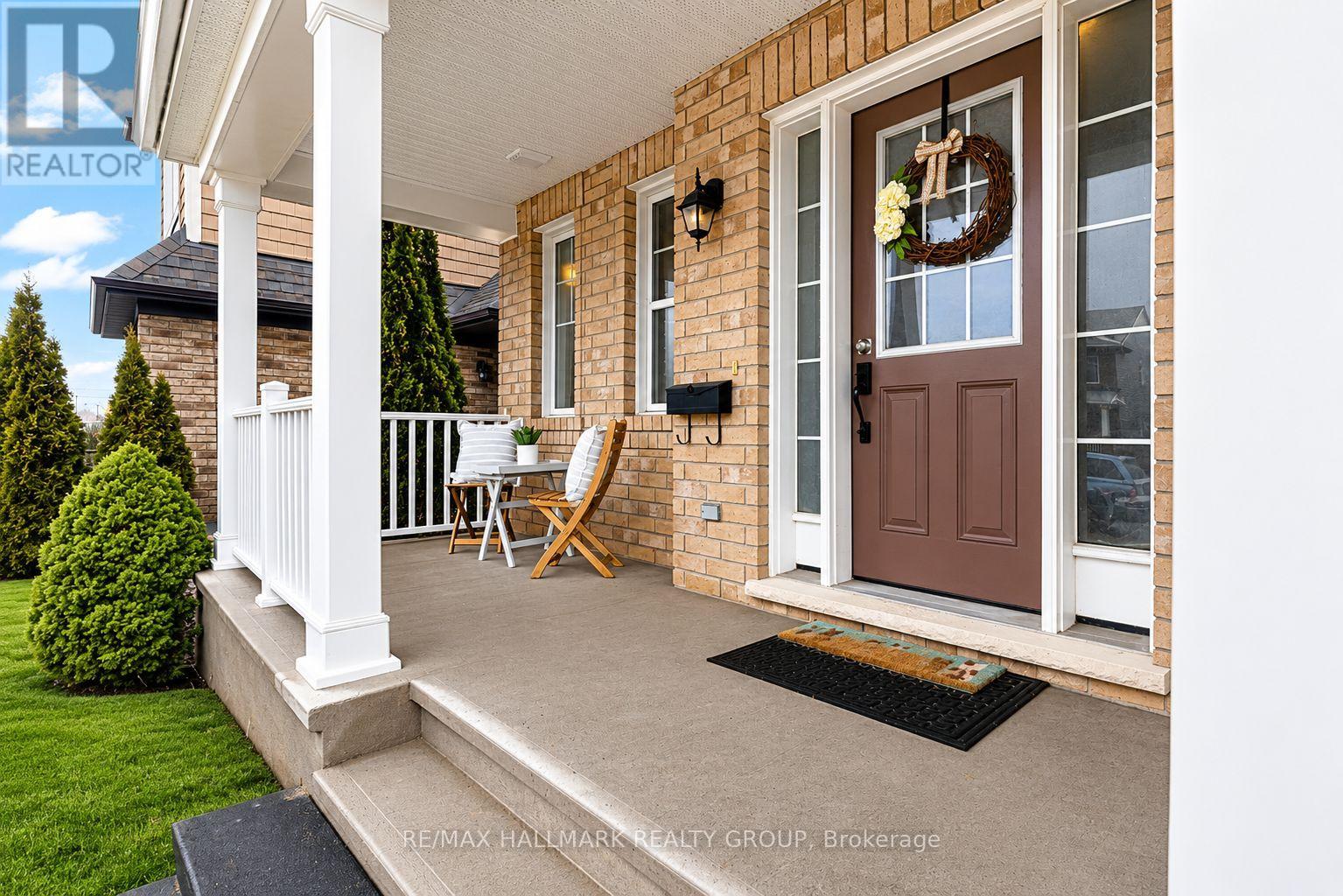 529 Dundonald Drive, Ottawa, Ontario  K2J 5X1 - Photo 2 - X13503356