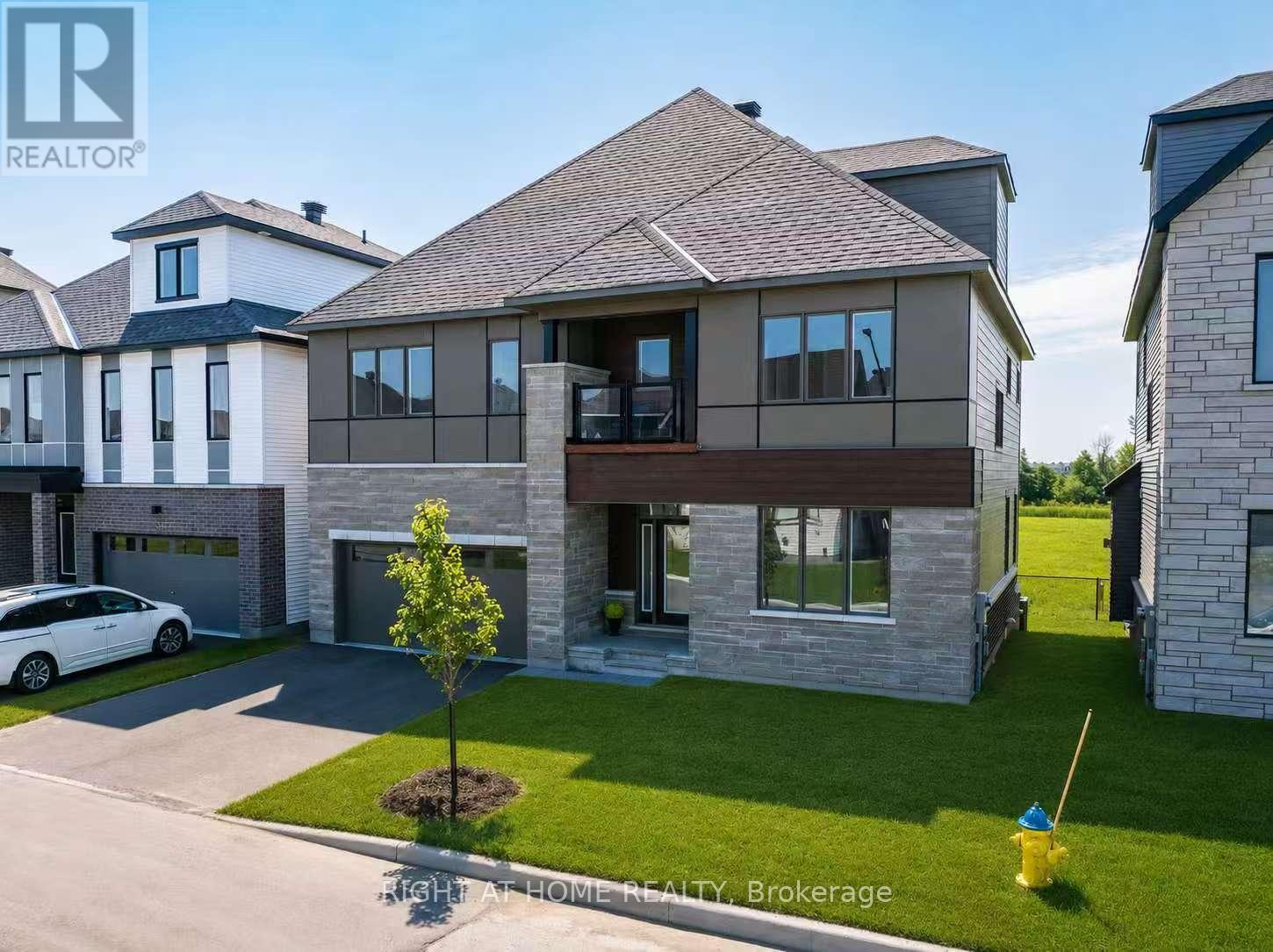 517 Elation Heights, Ottawa, Ontario  K2J 4J4 - Photo 3 - X13503414