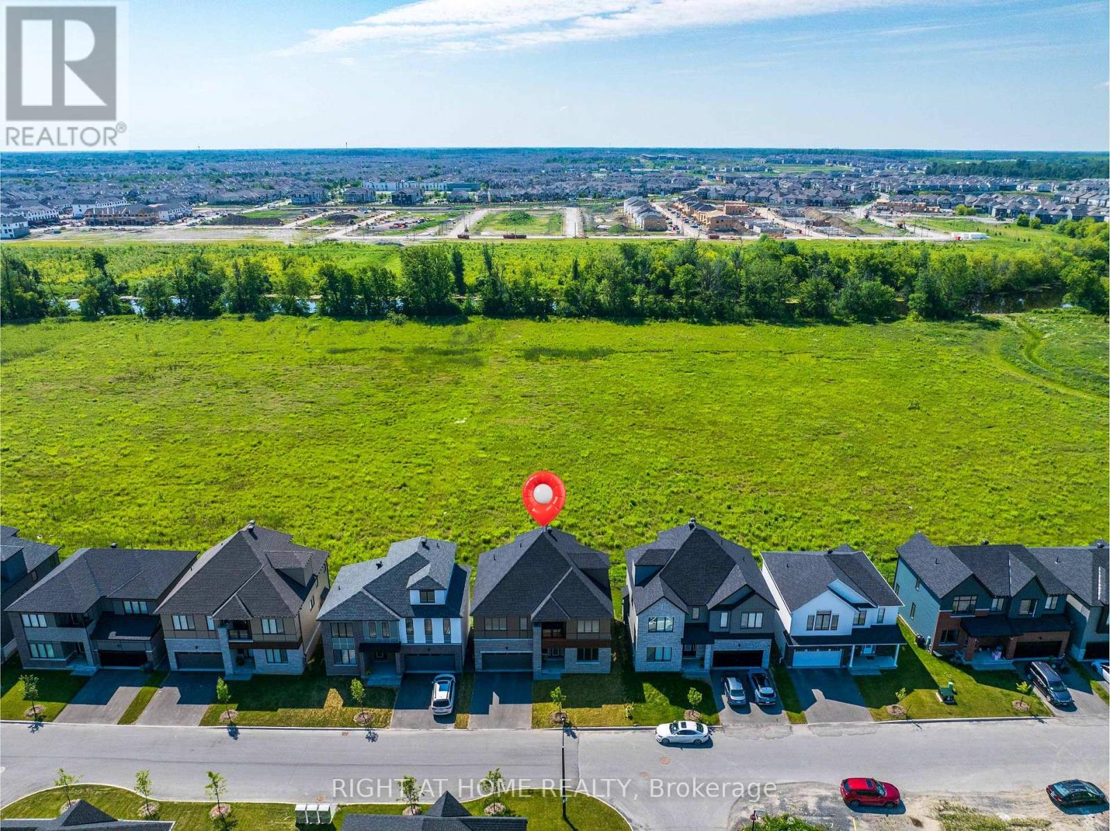 517 Elation Heights, Ottawa, Ontario  K2J 4J4 - Photo 36 - X13503414