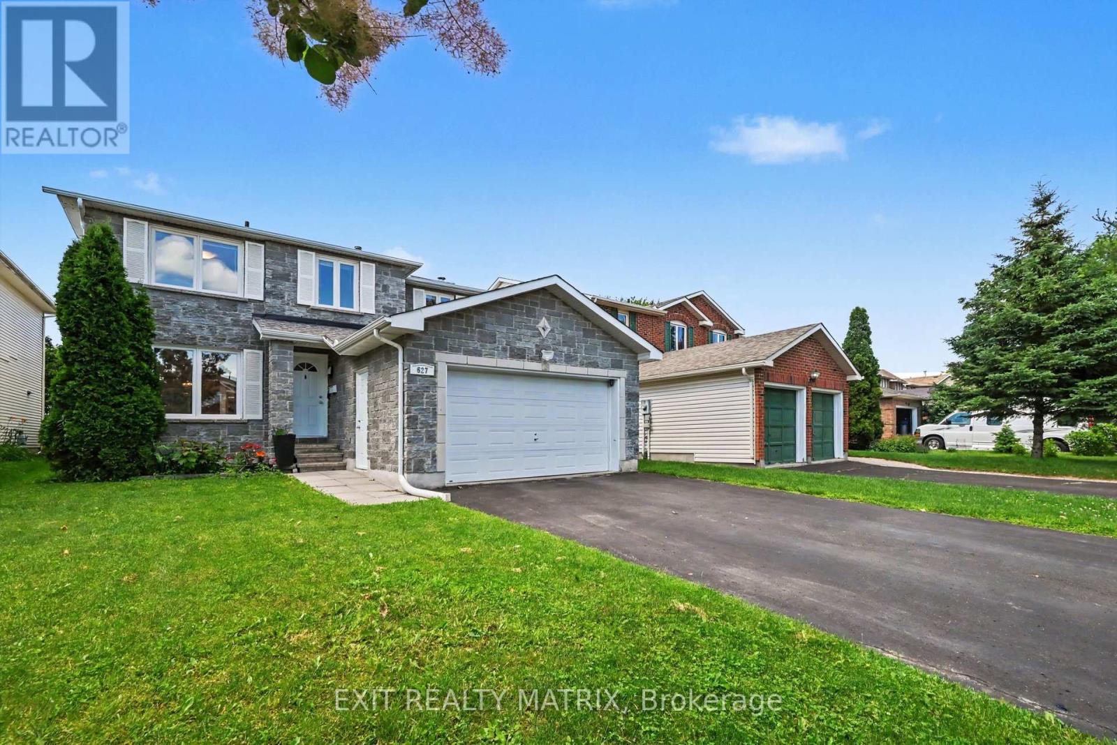 627 Chenier Way, Ottawa, Ontario  K4A 1R5 - Photo 1 - X13503558