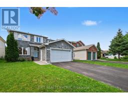 627 CHENIER WAY, Ottawa, Ontario