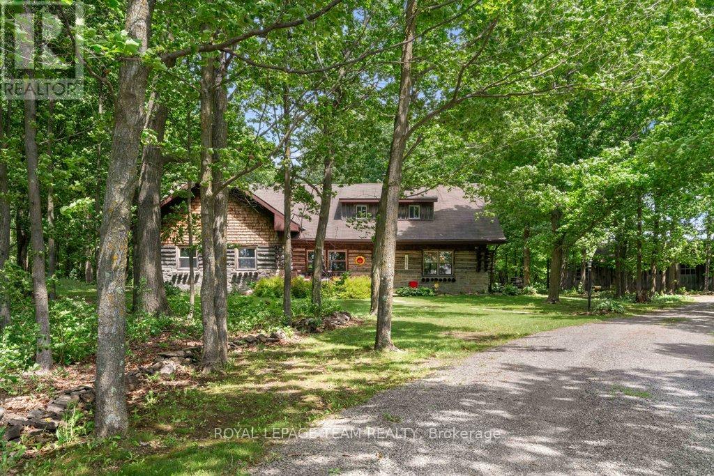 1462 Rideau River Road, Montague, Ontario  K7A 8B8 - Photo 1 - X13503672