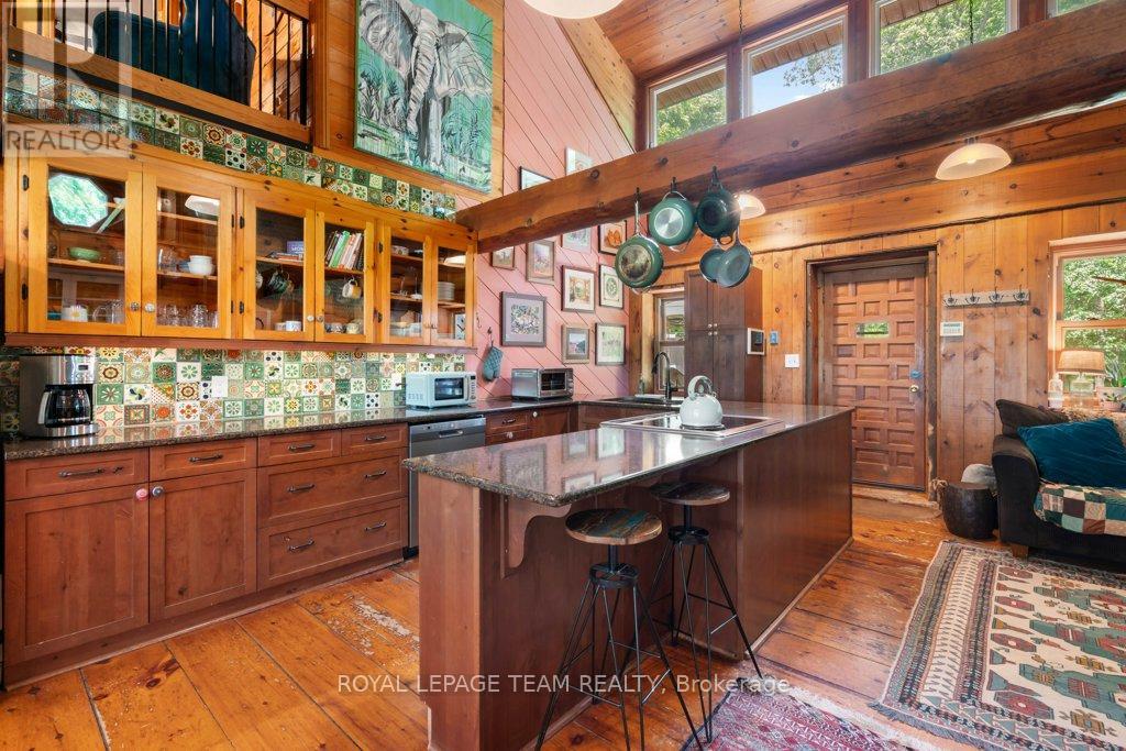 1462 Rideau River Road, Montague, Ontario  K7A 8B8 - Photo 12 - X13503672