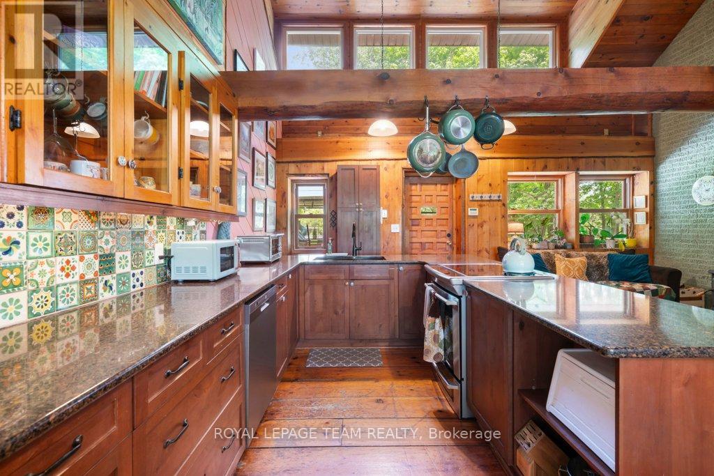 1462 Rideau River Road, Montague, Ontario  K7A 8B8 - Photo 13 - X13503672