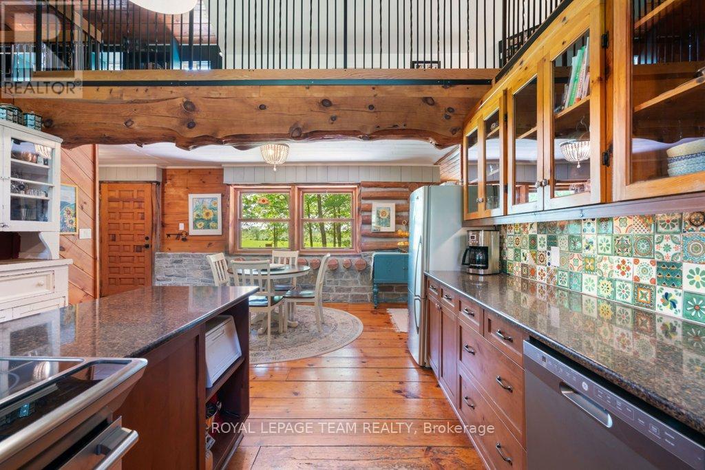 1462 Rideau River Road, Montague, Ontario  K7A 8B8 - Photo 14 - X13503672