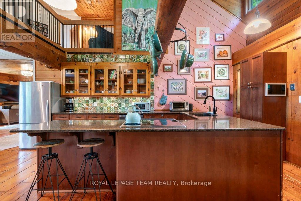 1462 Rideau River Road, Montague, Ontario  K7A 8B8 - Photo 15 - X13503672