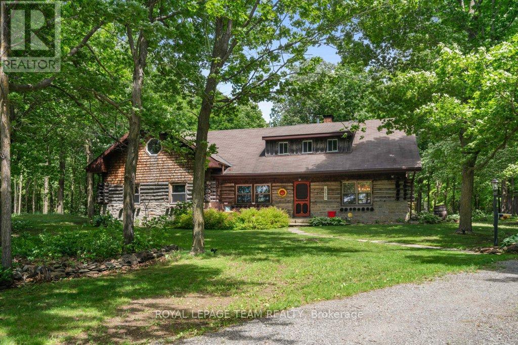 1462 Rideau River Road, Montague, Ontario  K7A 8B8 - Photo 2 - X13503672