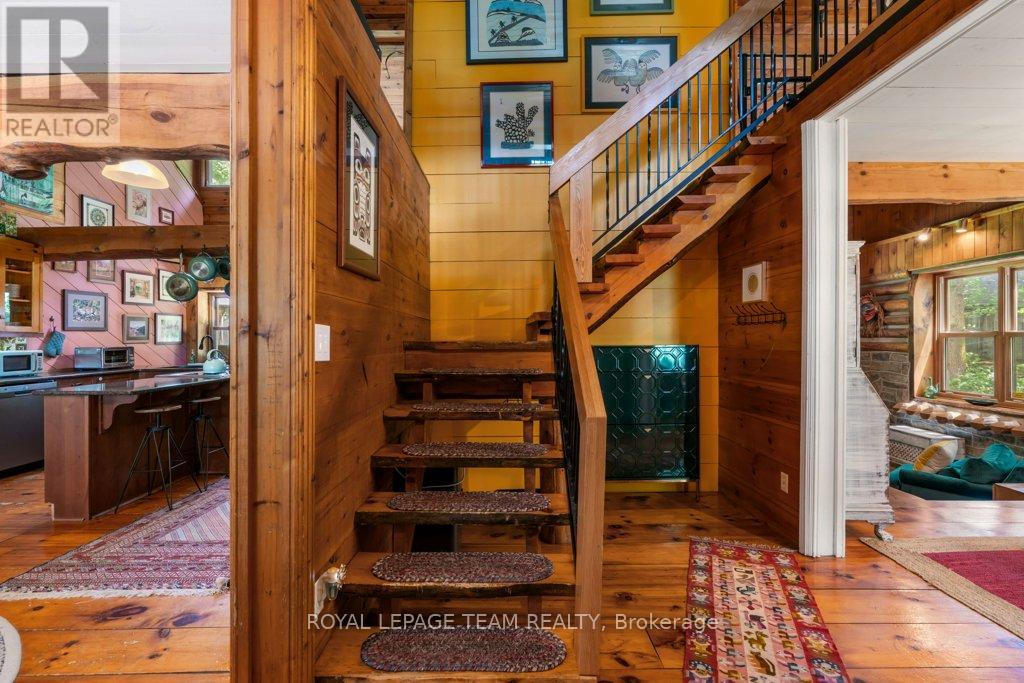 1462 Rideau River Road, Montague, Ontario  K7A 8B8 - Photo 3 - X13503672