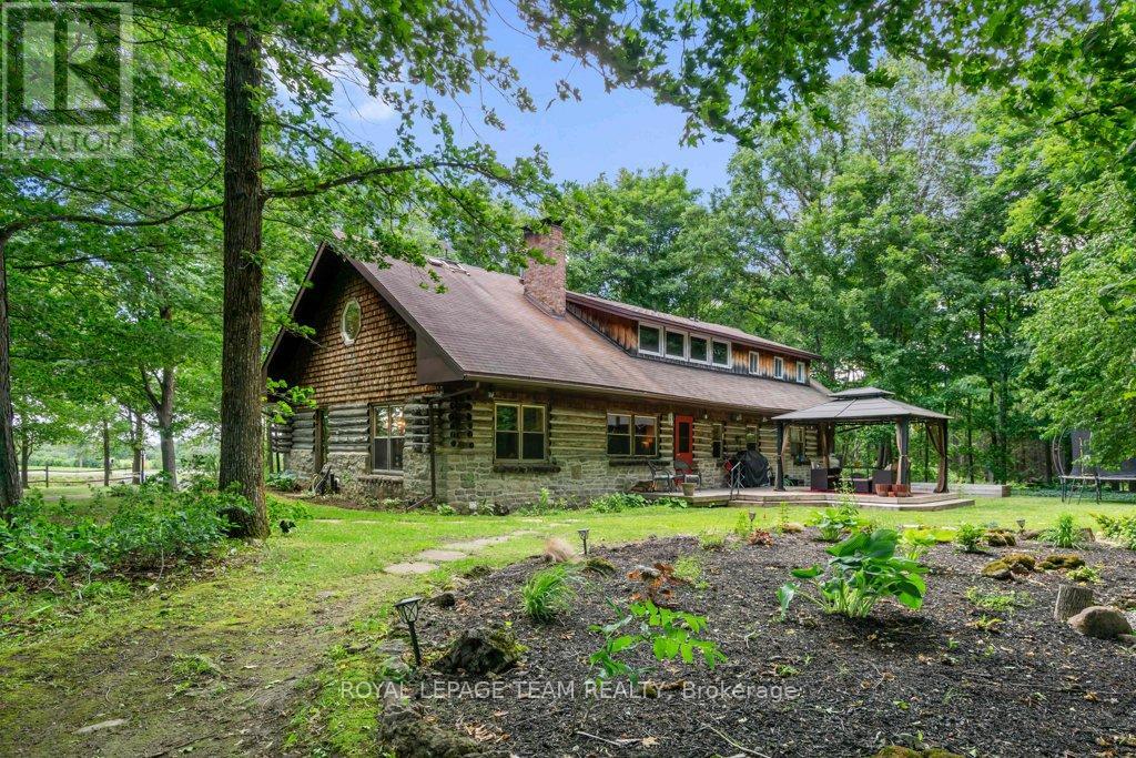 1462 Rideau River Road, Montague, Ontario  K7A 8B8 - Photo 35 - X13503672