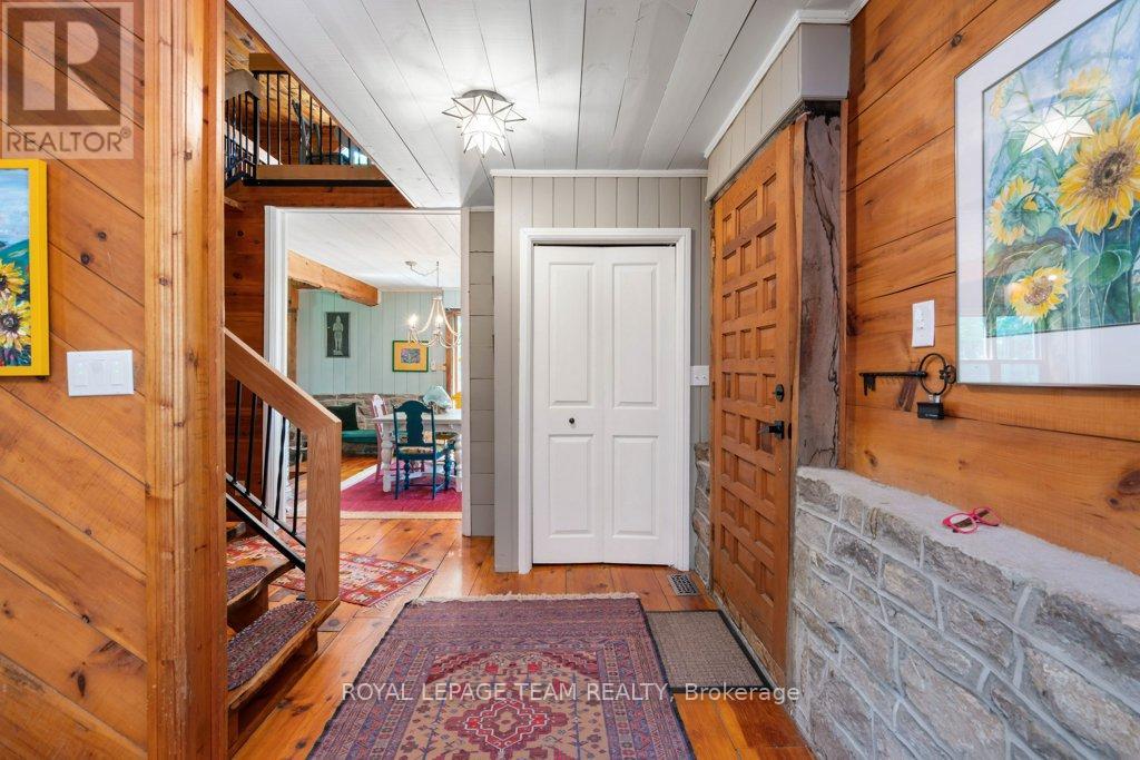 1462 Rideau River Road, Montague, Ontario  K7A 8B8 - Photo 4 - X13503672