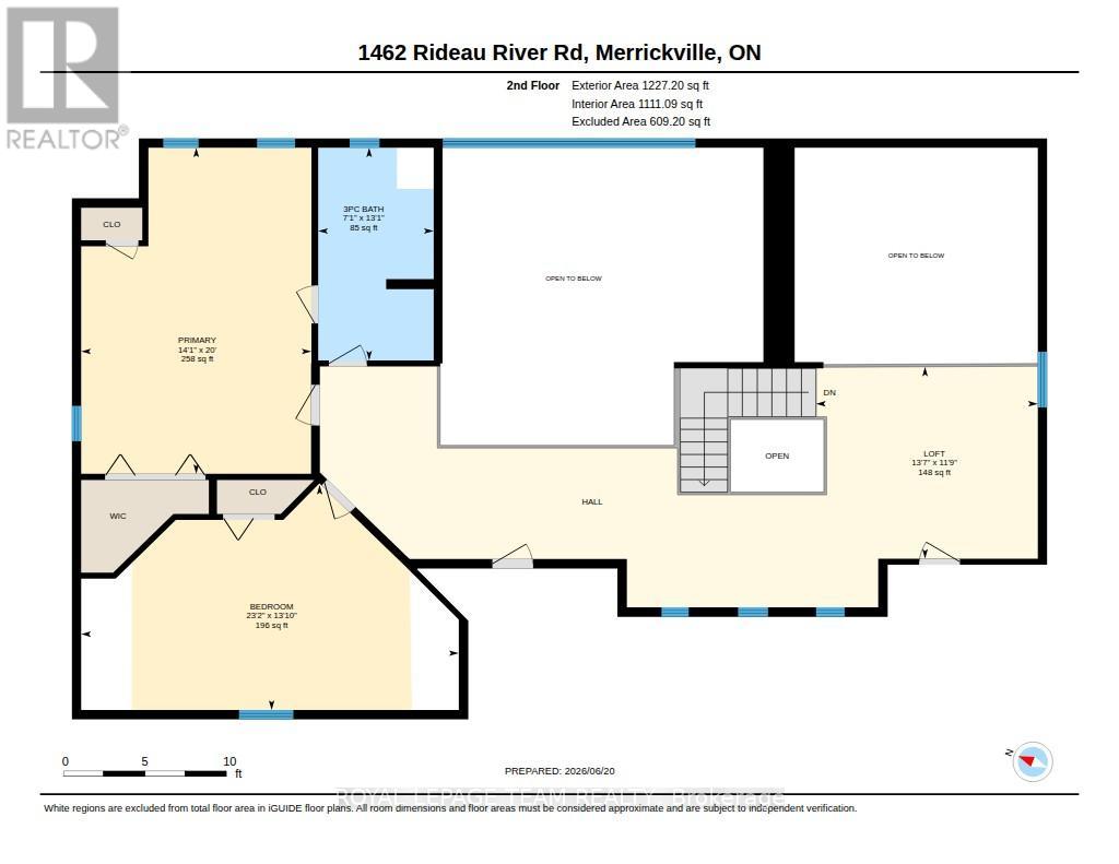 1462 Rideau River Road, Montague, Ontario  K7A 8B8 - Photo 48 - X13503672