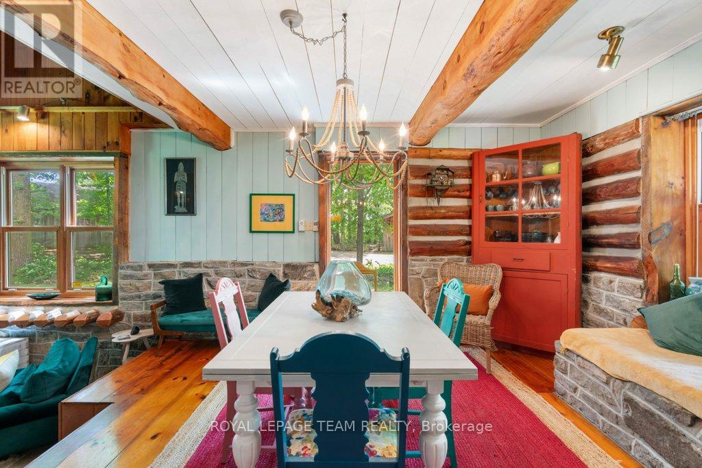 1462 Rideau River Road, Montague, Ontario  K7A 8B8 - Photo 5 - X13503672