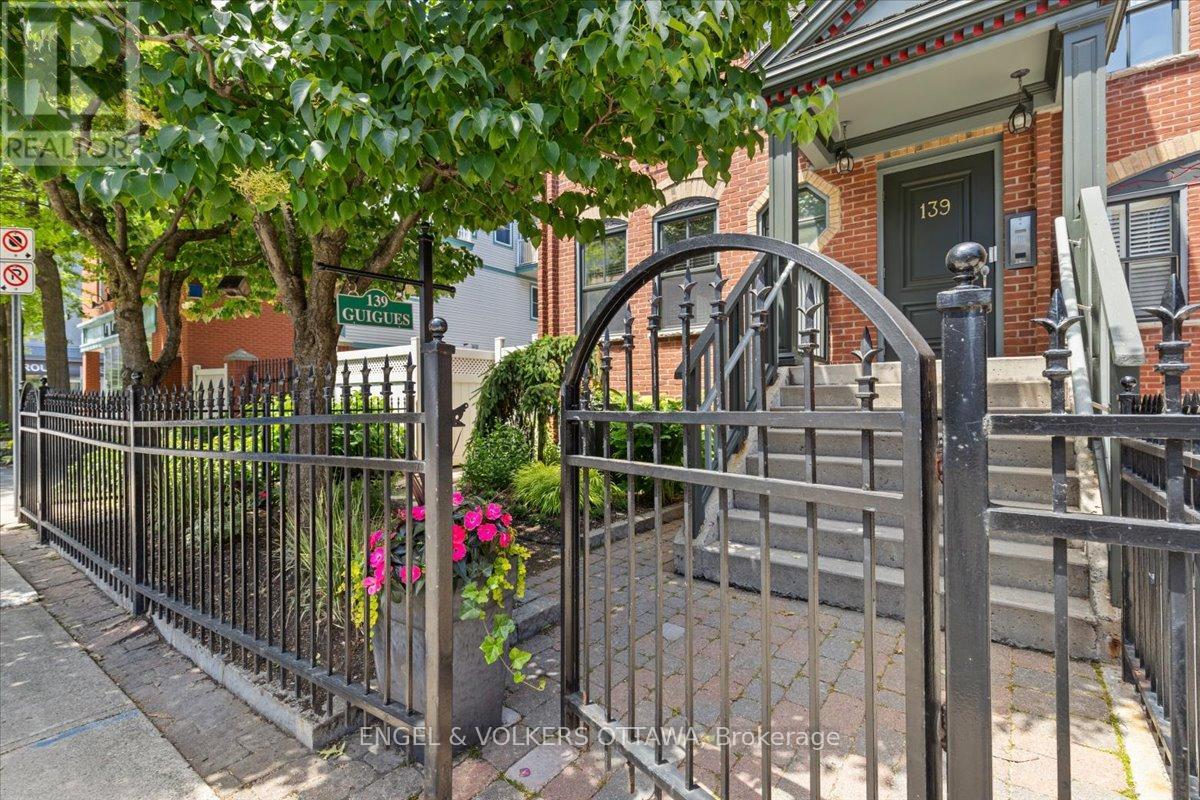 2 - 139 Guigues Avenue, Ottawa, Ontario  K1N 5J1 - Photo 2 - X13503876