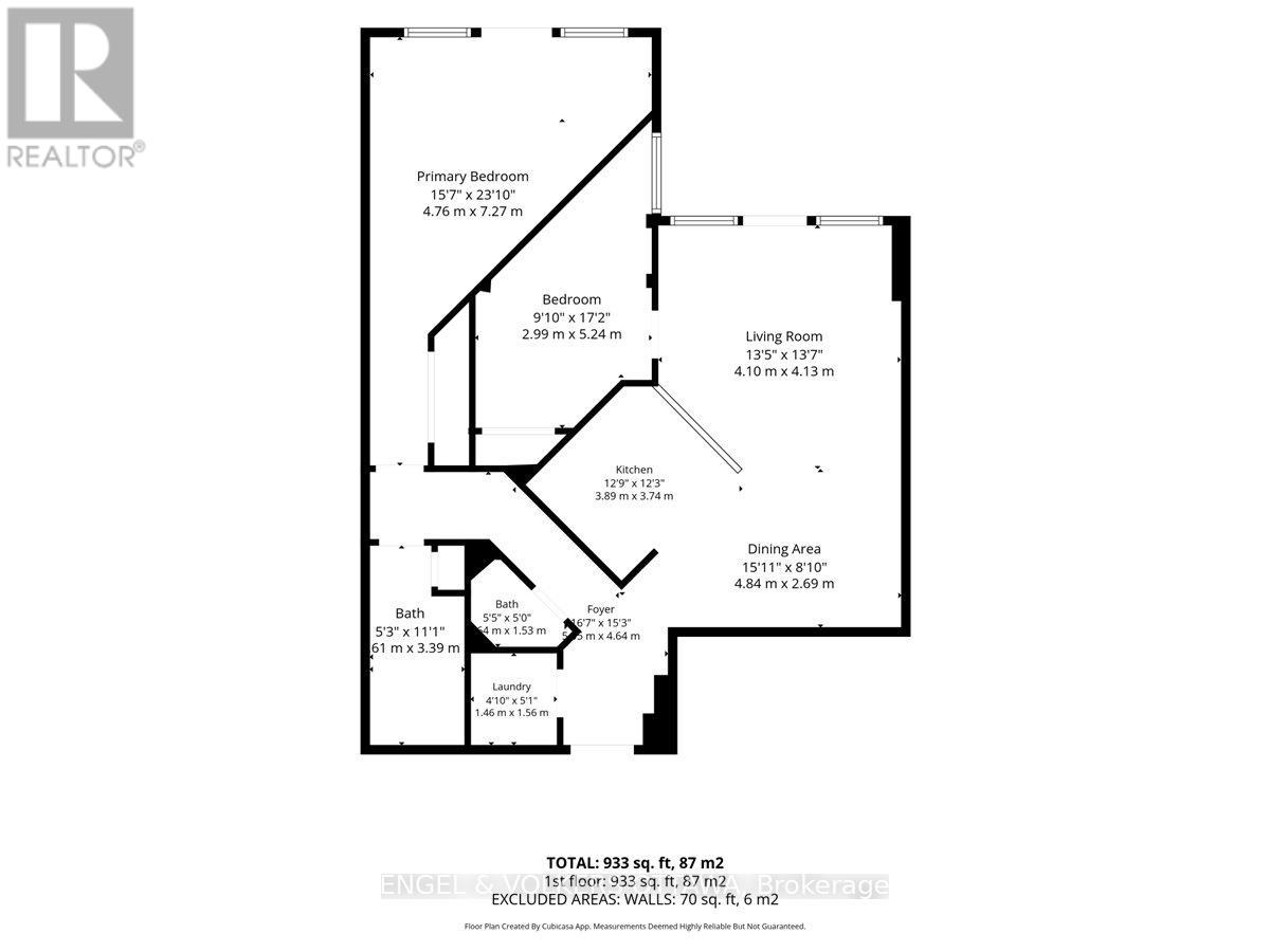 2 - 139 Guigues Avenue, Ottawa, Ontario  K1N 5J1 - Photo 23 - X13503876