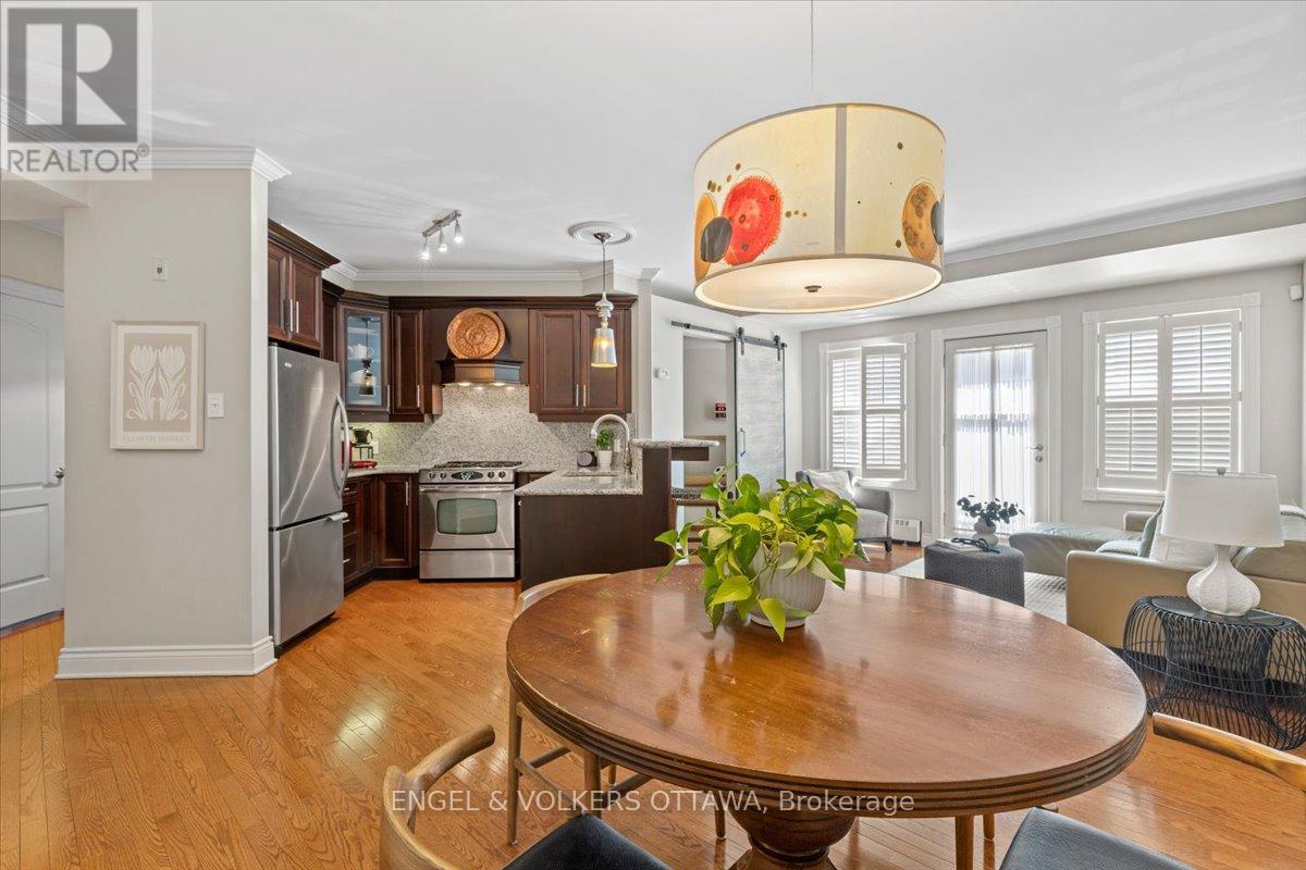 2 - 139 Guigues Avenue, Ottawa, Ontario  K1N 5J1 - Photo 3 - X13503876