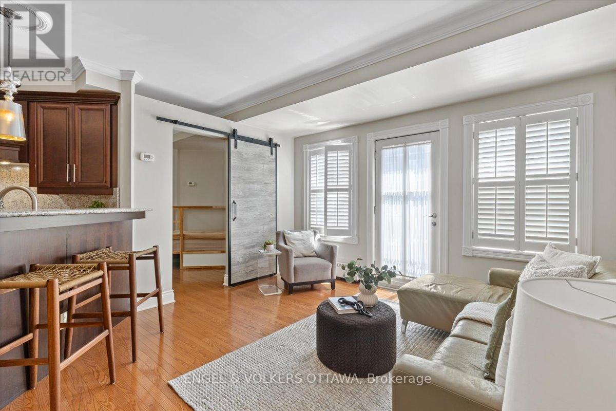 2 - 139 Guigues Avenue, Ottawa, Ontario  K1N 5J1 - Photo 6 - X13503876