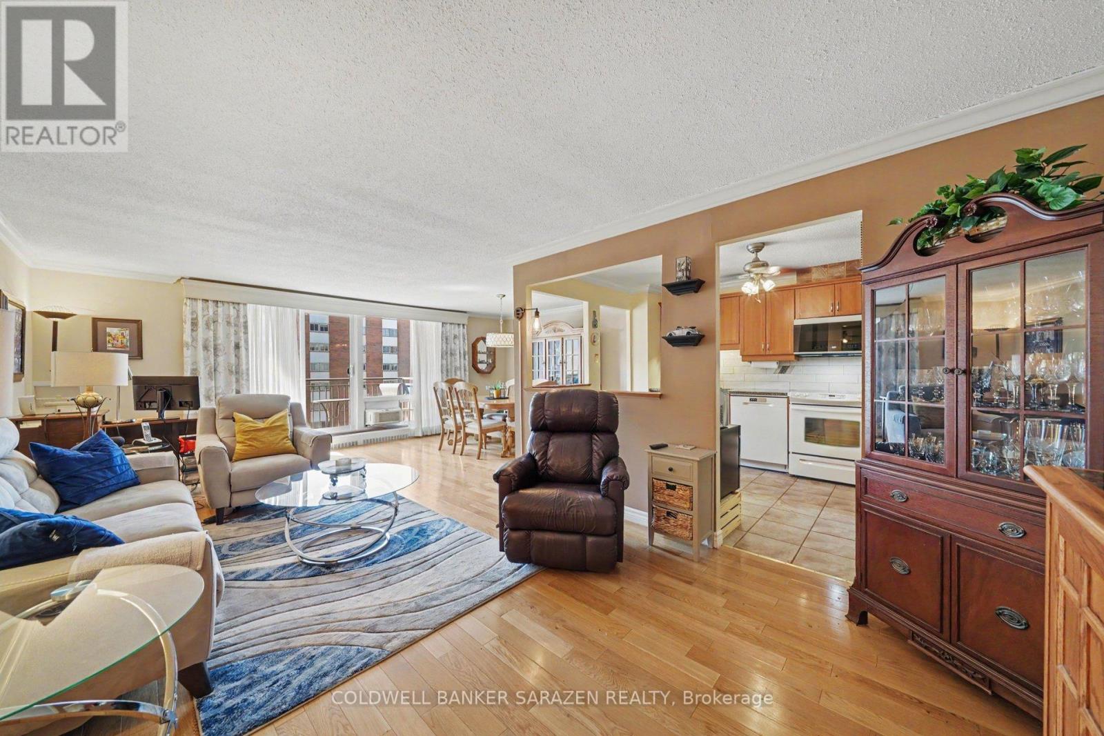 910 - 1485 Baseline Road, Ottawa, Ontario  K2C 3L8 - Photo 11 - X13503928