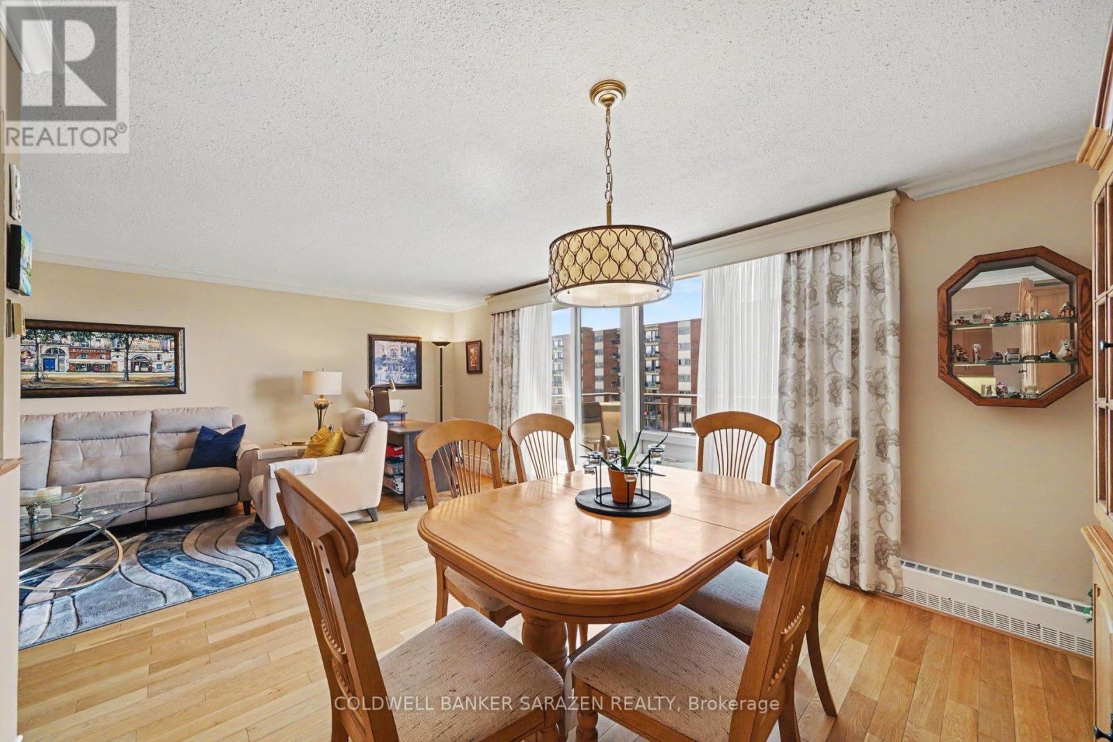 910 - 1485 Baseline Road, Ottawa, Ontario  K2C 3L8 - Photo 13 - X13503928