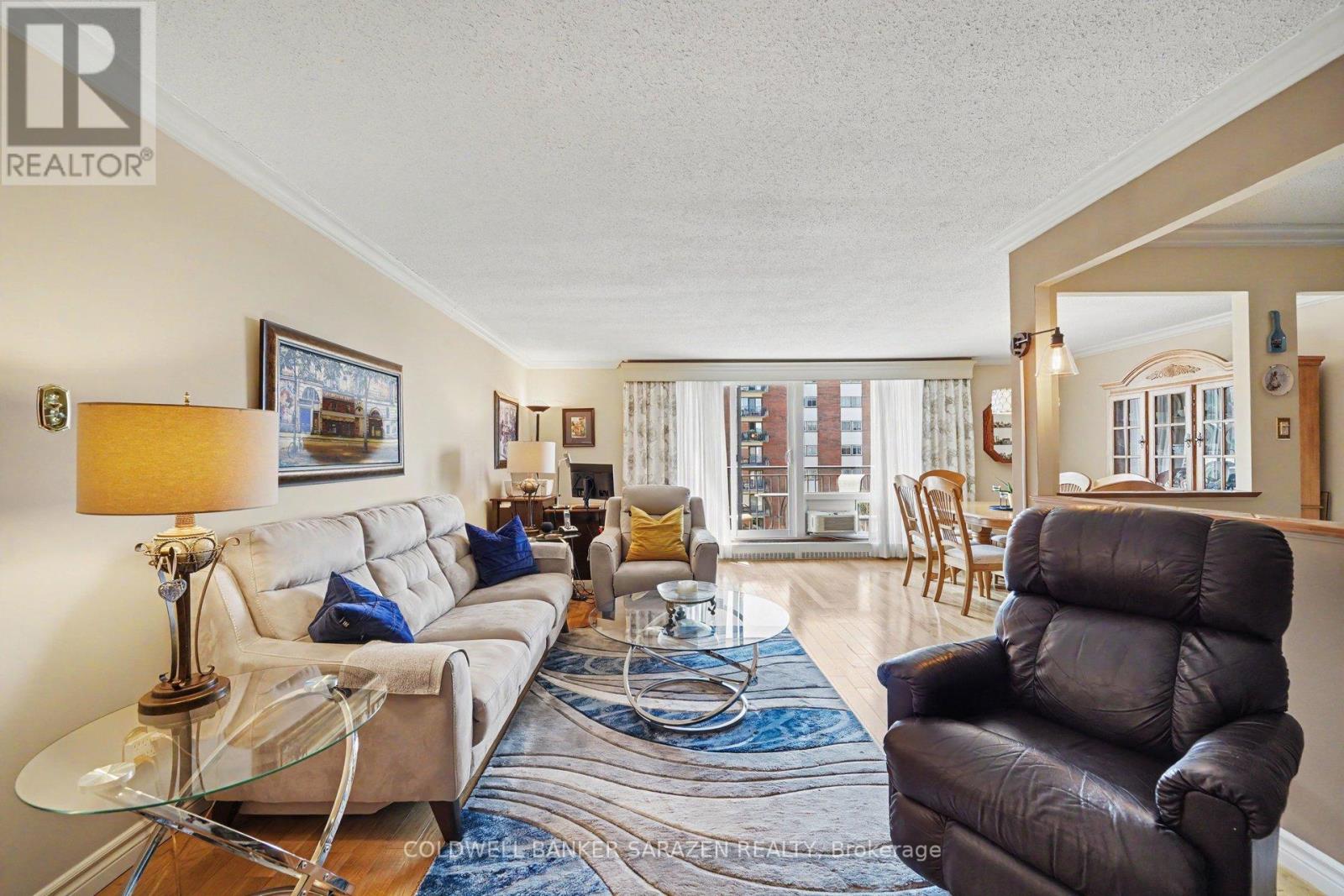 910 - 1485 Baseline Road, Ottawa, Ontario  K2C 3L8 - Photo 14 - X13503928