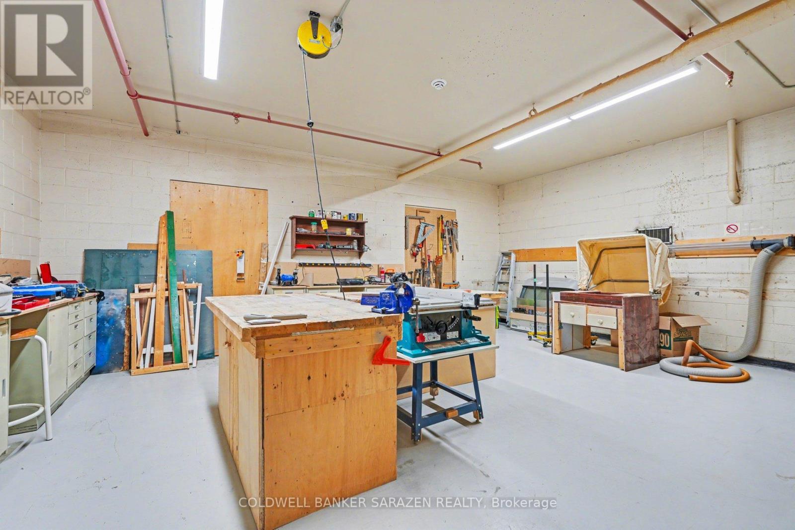 910 - 1485 Baseline Road, Ottawa, Ontario  K2C 3L8 - Photo 18 - X13503928