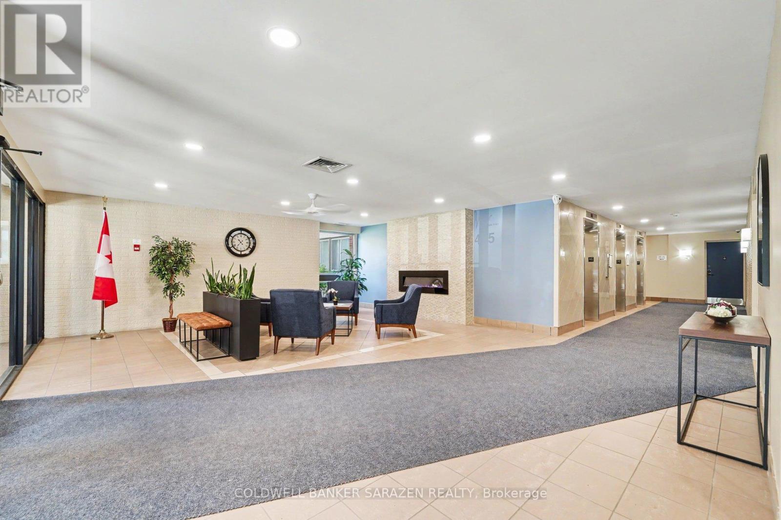 910 - 1485 Baseline Road, Ottawa, Ontario  K2C 3L8 - Photo 2 - X13503928