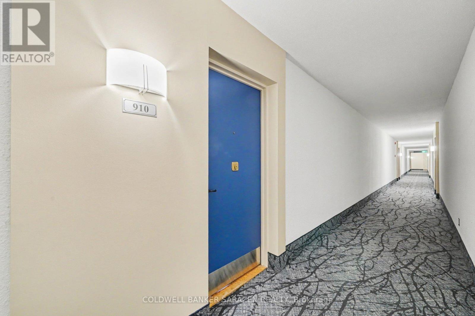 910 - 1485 Baseline Road, Ottawa, Ontario  K2C 3L8 - Photo 3 - X13503928