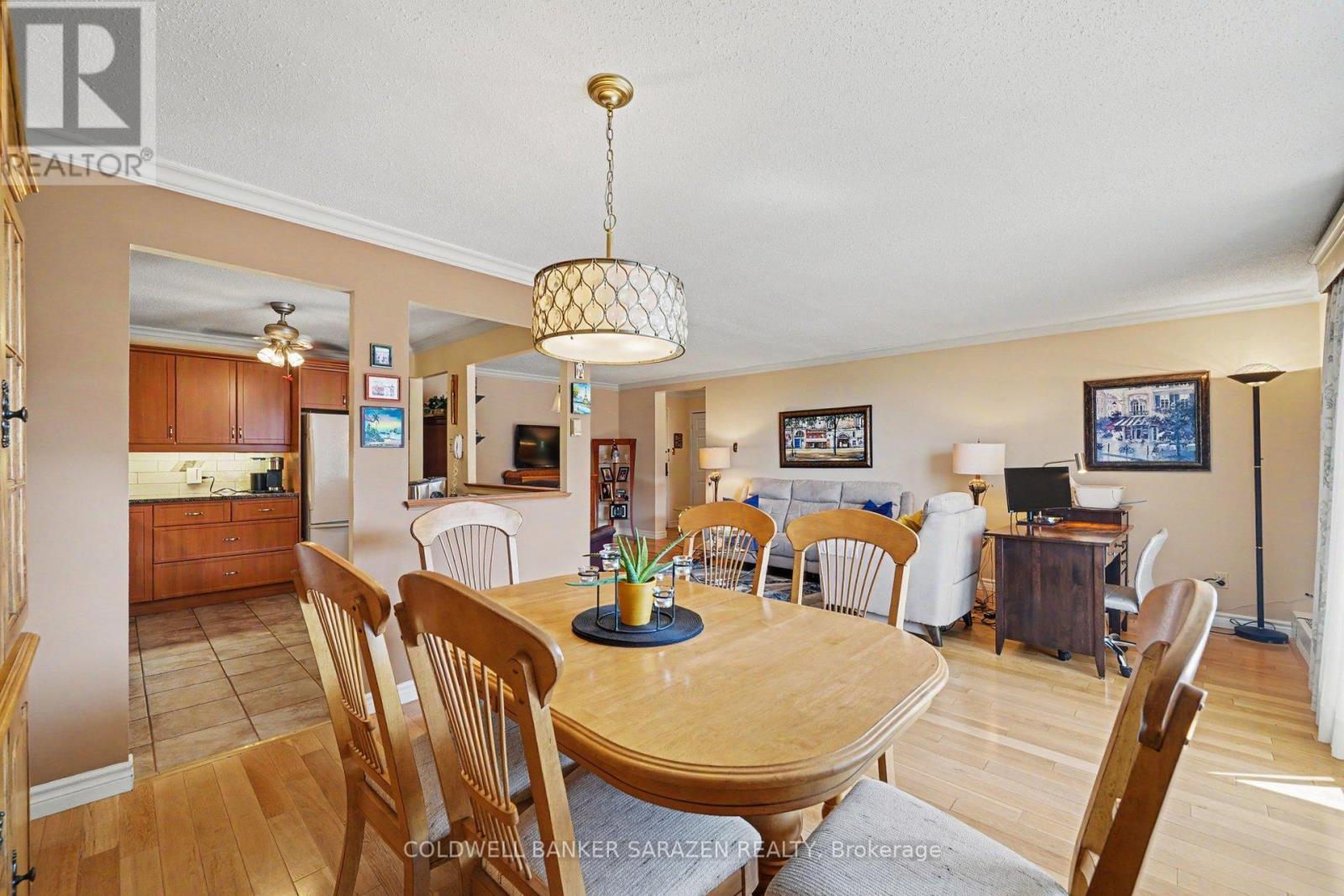 910 - 1485 Baseline Road, Ottawa, Ontario  K2C 3L8 - Photo 4 - X13503928