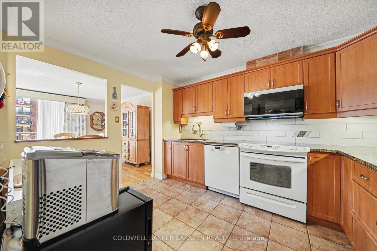 910 - 1485 Baseline Road, Ottawa, Ontario  K2C 3L8 - Photo 8 - X13503928