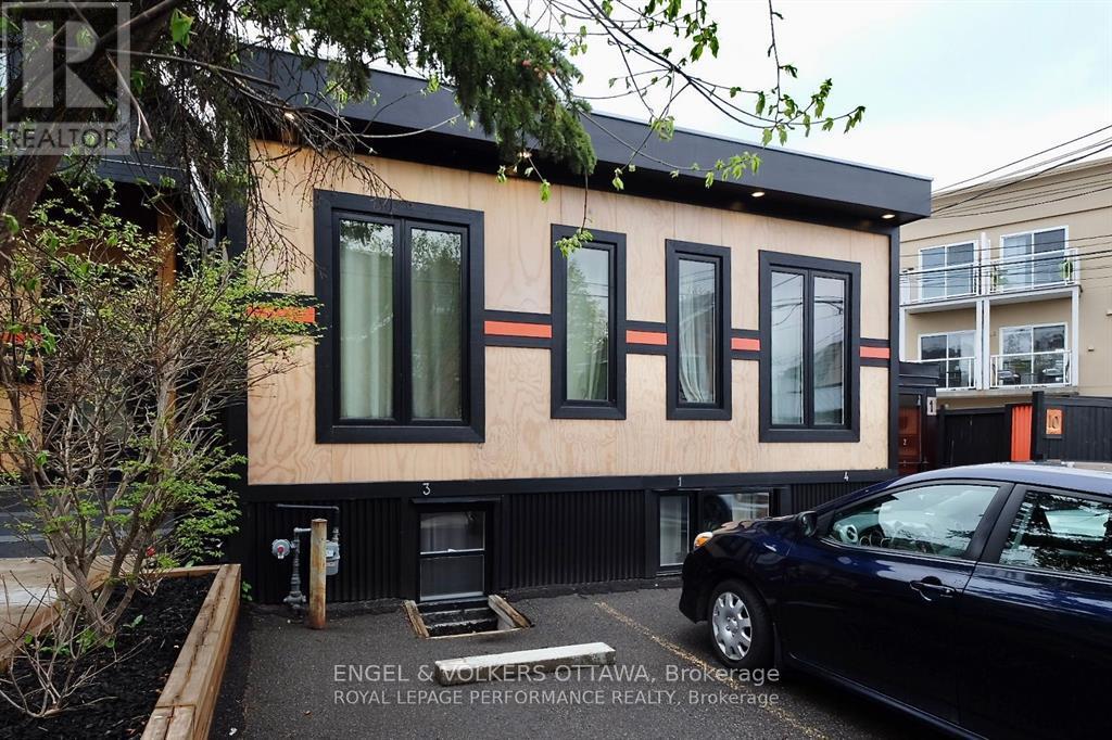 10 Sherbrooke Avenue, Ottawa, Ontario  K1Y 1R7 - Photo 1 - X13504228