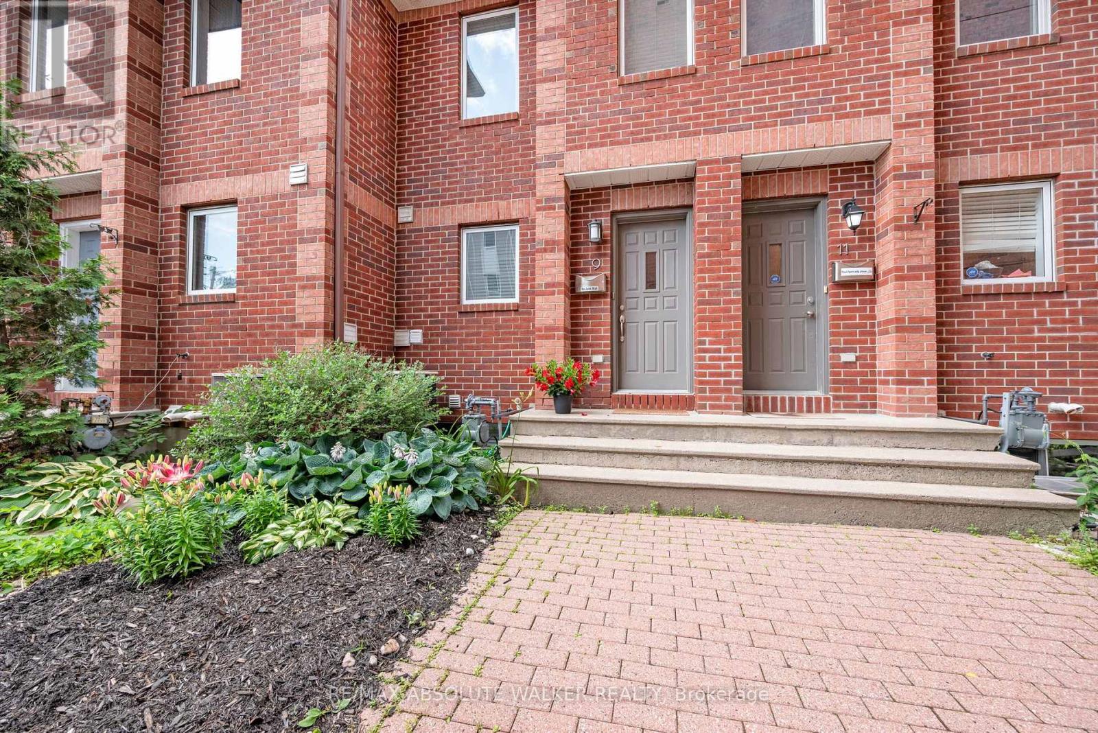 9 - 395 Bell Street, Ottawa, Ontario  K1S 4K5 - Photo 2 - X13504322