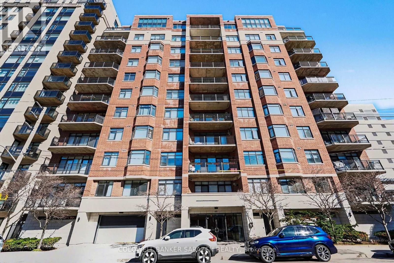 801 - 375 Lisgar Street, Ottawa, Ontario  K2P 0E3 - Photo 1 - X13504340