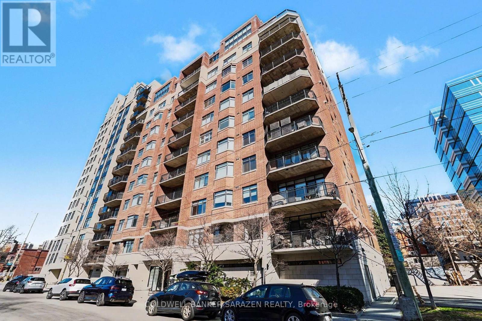 801 - 375 Lisgar Street, Ottawa, Ontario  K2P 0E3 - Photo 2 - X13504340