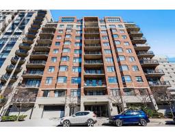 801 - 375 LISGAR STREET, Ottawa, Ontario