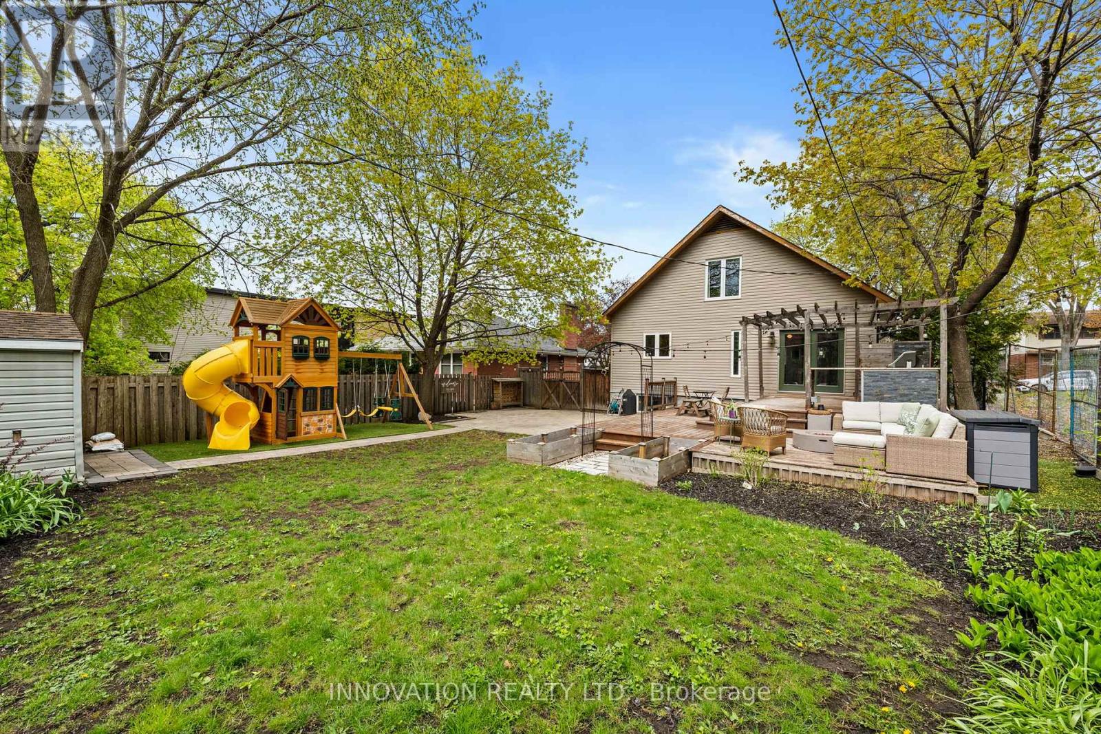 1322 Kilborn Avenue, Ottawa, Ontario  K1H 6L3 - Photo 34 - X13504352