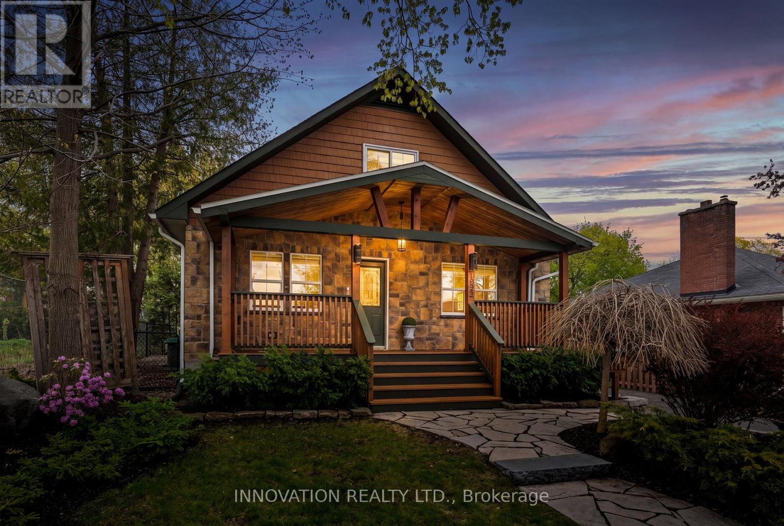 1322 Kilborn Avenue, Ottawa, Ontario  K1H 6L3 - Photo 6 - X13504352