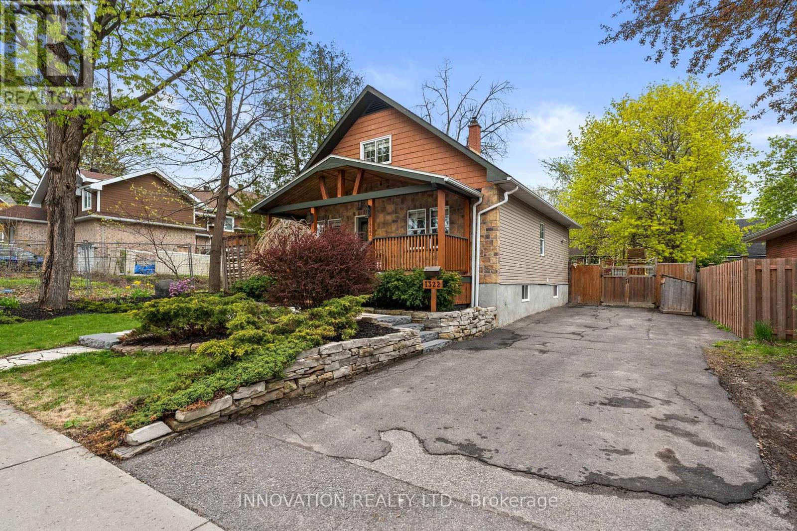 1322 Kilborn Avenue, Ottawa, Ontario  K1H 6L3 - Photo 8 - X13504352