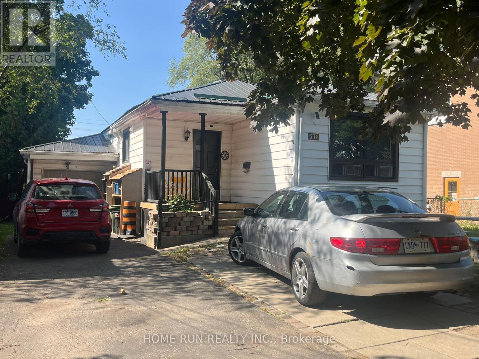 378 Enfield Avenue, Ottawa, Ontario  K1L 7L3 - Photo 1 - X13504376