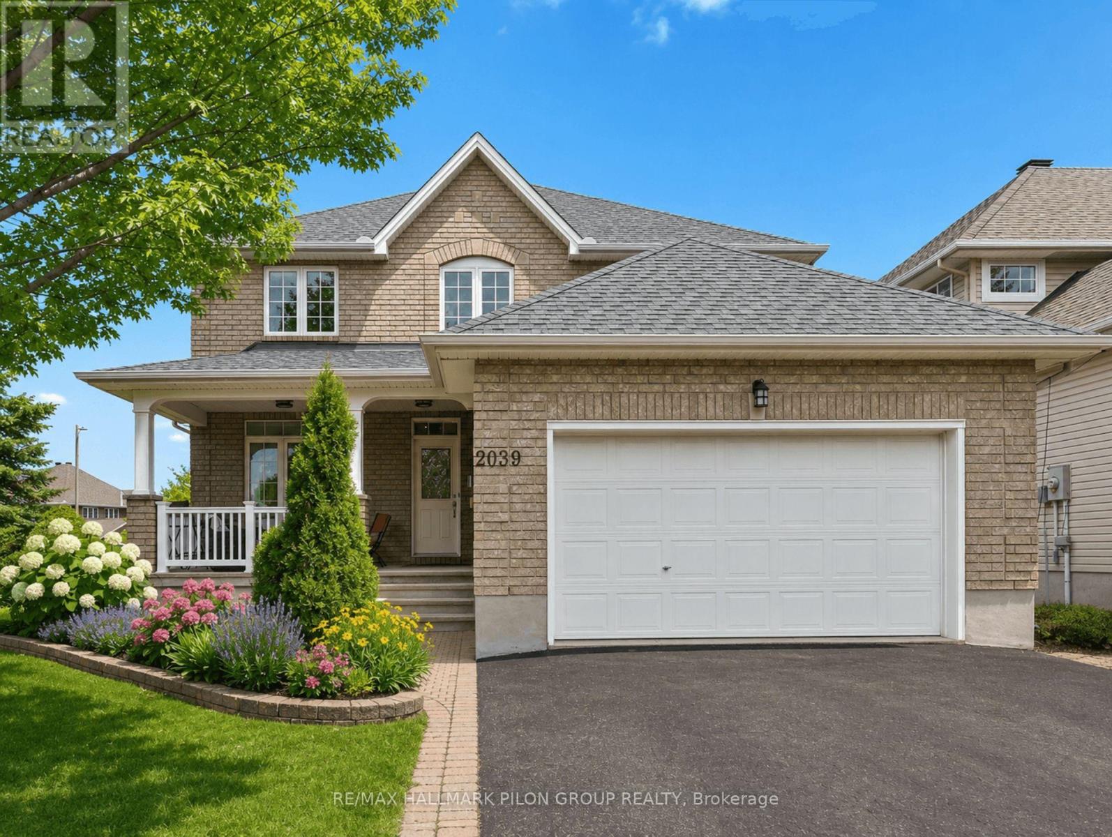 2039 Calico Crescent, Ottawa, Ontario  K4A 4L7 - Photo 1 - X13504418