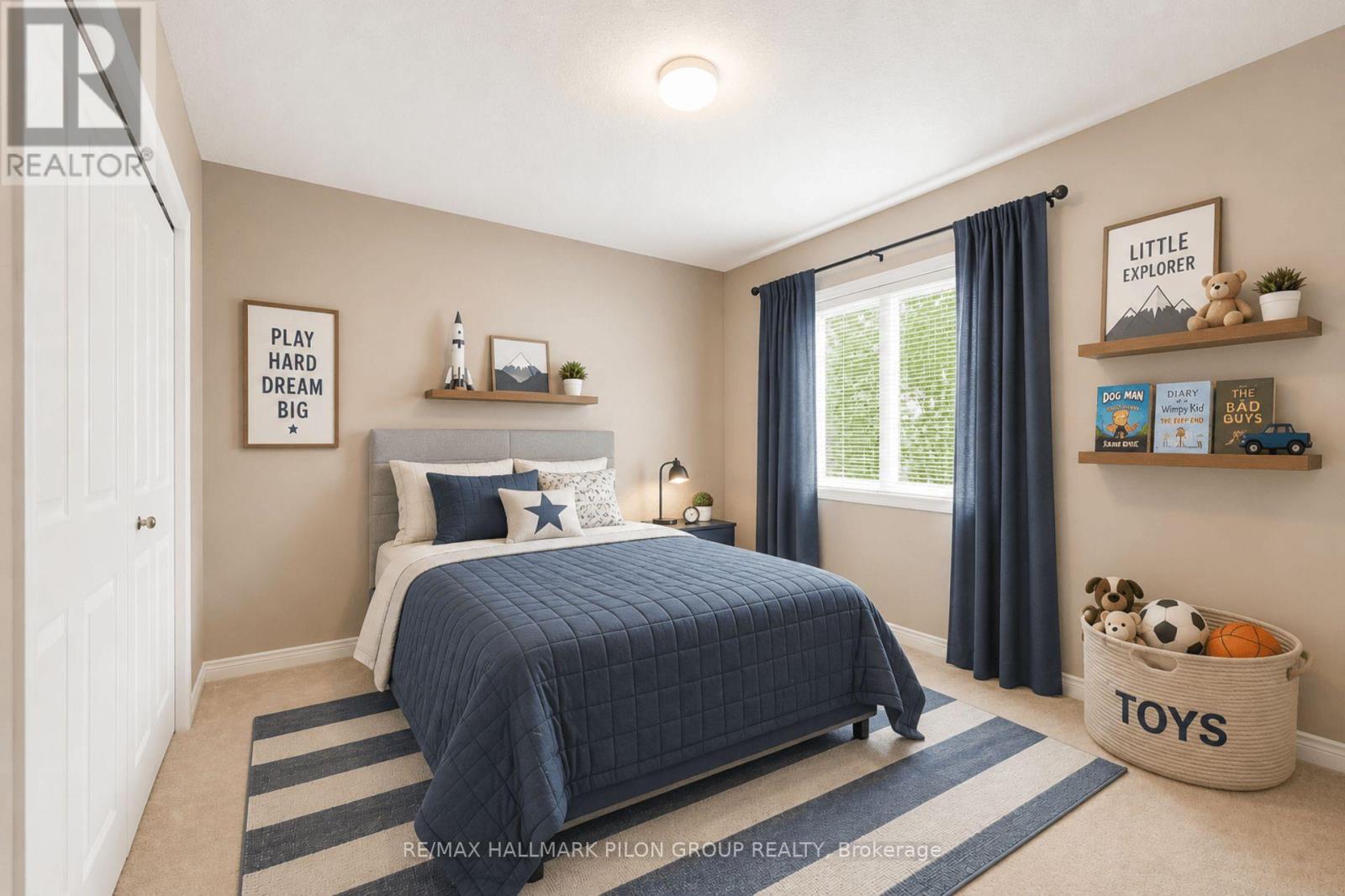 2039 Calico Crescent, Ottawa, Ontario  K4A 4L7 - Photo 16 - X13504418